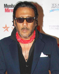 Jackie Shroff at Closing of Jio MAMI 17th Mumbai Film Festival