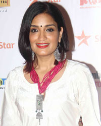 Sandhya Mridul at Closing of Jio MAMI 17th Mumbai Film Festival