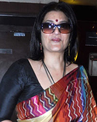 Sarika at Club 60 Press Conference