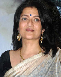 Sarika at Club 60 Special Screening