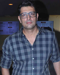 Screening film Coffee Bloom in Mumbai Screening film Coffee Bloom in Mumbai