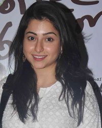 Coffee Bloom Special Screening Coffee Bloom Special Screening