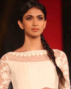 Manish Malhotra's 'Colgate Visible White' collection