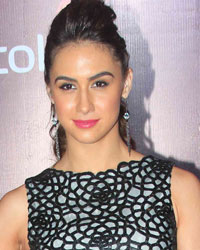 Lauren Gottlieb at Colors Leadership Awards 2015