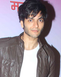 Ali Fazal at Colors Leadership Awards 2015