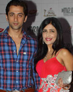 Shibani Kashyap Shibani Kashyap