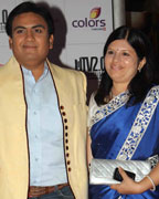 Dilip Joshi Dilip Joshi