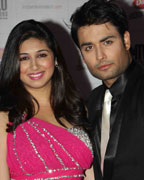 Colors Telly Award 2013 Colors Telly Award 2013