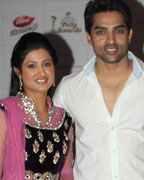 Colors Telly Award 2013 Colors Telly Award 2013