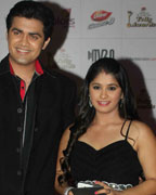 Colors Telly Award 2013 Colors Telly Award 2013