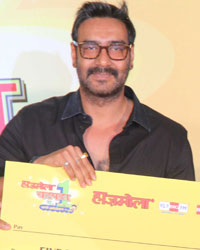 Ajay Devgan