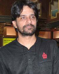 Jaideep Ahlawat at Commando DVD Launch