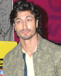 Vidyut Jamwal