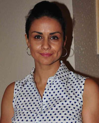 Gul Panag at Commencement of a Screenwriters Lab