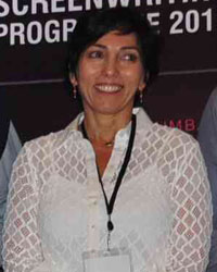 Commencement of a Screenwriters Lab