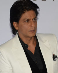 Shah Rukh Khan at Concerned Communicator Award