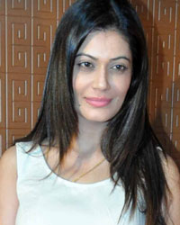 Payal Rohatgi at Country Club New Year Bash 2014 PC