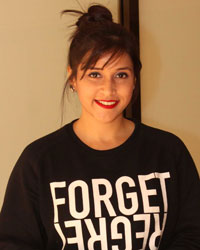 Mannara Chopra Mannara Chopra