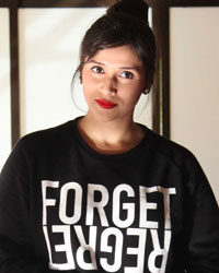 Mannara Chopra Mannara Chopra