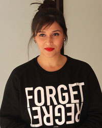 Mannara Chopra Mannara Chopra