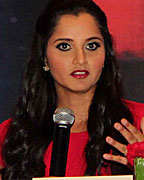 Country Fitness Launch