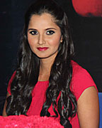 Sania Mirza