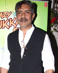 Crazy Cukkad Family Special Screening