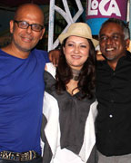 Cuban Bar Loca Loca Launch Cuban Bar Loca Loca Launch