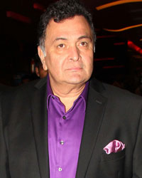 Rishi Kapoor