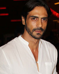 Arjun Rampal at D Day First Look Launch