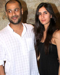 Abhishek Kapoor Abhishek Kapoor