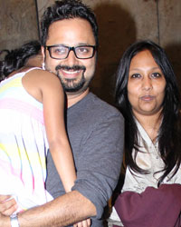 D Day Special Screening