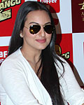 Sonakshi Sinha at Dabangg 2 CCD Flavours Launch