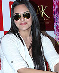 Sonakshi Sinha at Dabangg 2 CCD Flavours Launch