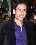 Tusshar Kapoor