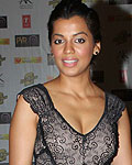 Mugdha Godse at Dabangg 2 Premiere