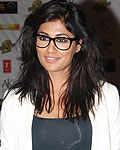 Chitrangada Singh at Dabangg 2 Premiere