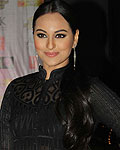 Sonakshi Sinha at Dabangg 2 Premiere