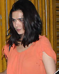 Preity Zinta at Dabangg 2 Special Screening