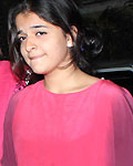 Dabangg 2 special screening Dabangg 2 special screening