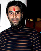 Sandip Soparkar Sandip Soparkar