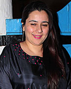 Dabboo Calendar Launch 2013