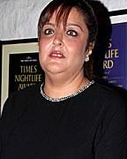 Dabboo Calendar Launch 2013