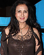Poonam Dhillon