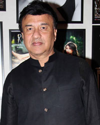 Anu Malik