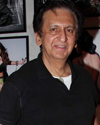 Kailash Surendranath