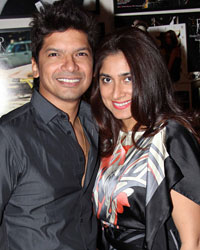 Shaan and Radhika