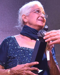 Dada Saheb Phalke Excellence Awards 2016 Dada Saheb Phalke Excellence Awards 2016