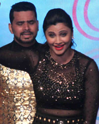 Daisy Shah at Daisy Shah Performs at The Country Club