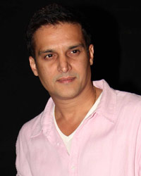 Jimmy Shergill at Darr at The Mall First Look Launch